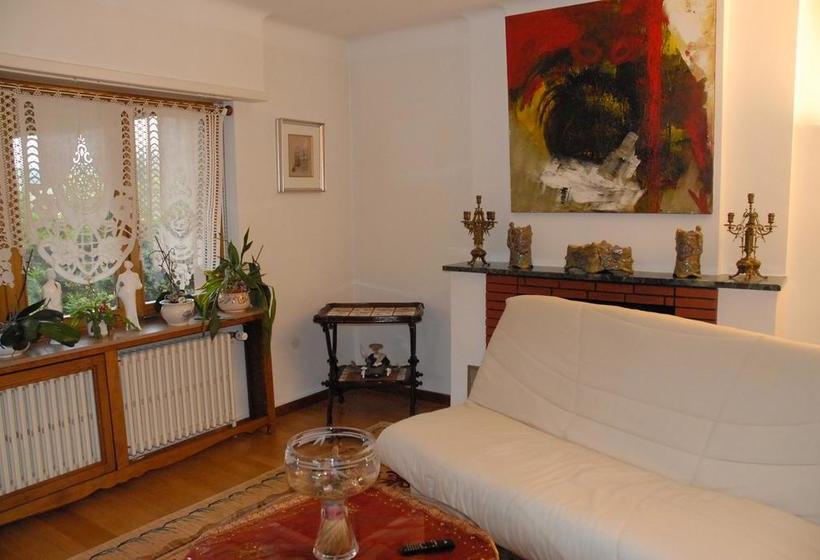 צימר Villa Thalassa Domaineleshesperides