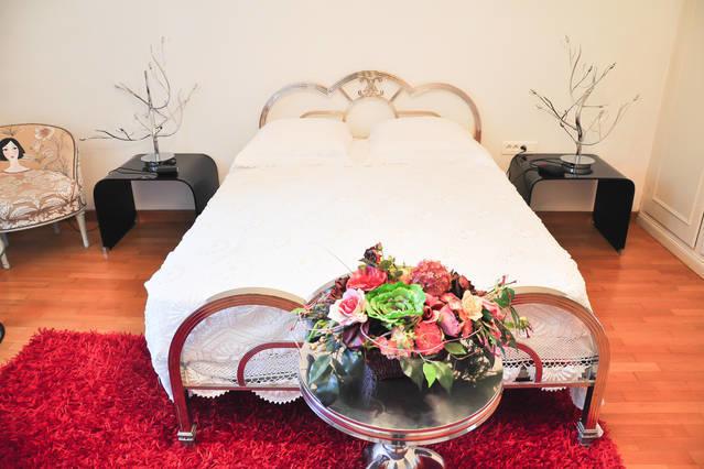 צימר Villa Thalassa Domaineleshesperides