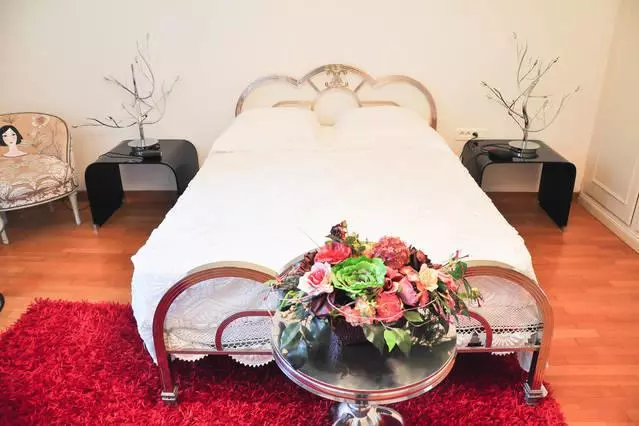 ベッドアンドブレックファースト Villa Thalassa Domaineleshesperides