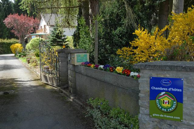 צימר Villa Thalassa Domaineleshesperides