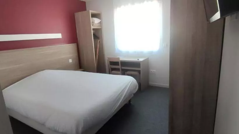 Fasthotel Laval