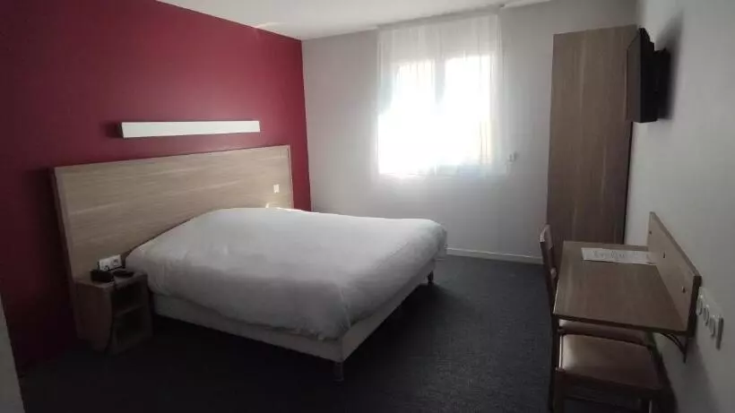 Fasthotel Laval