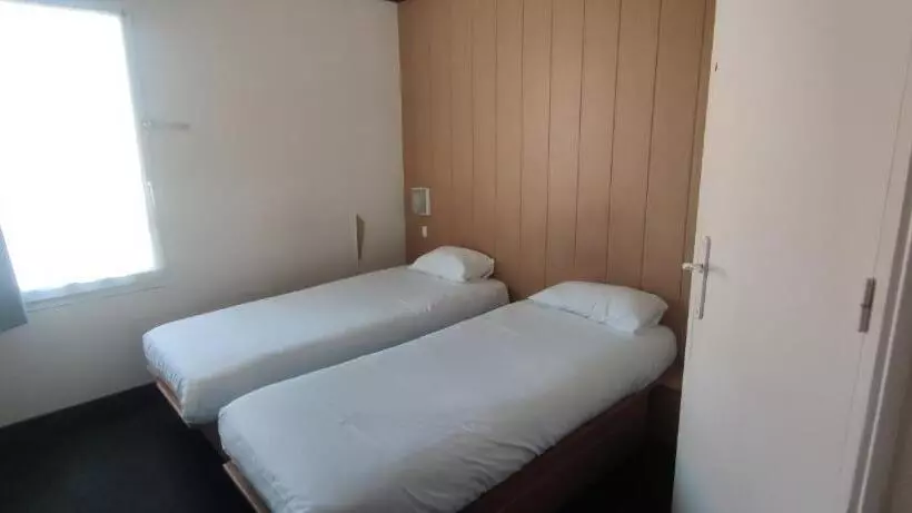Fasthotel Laval