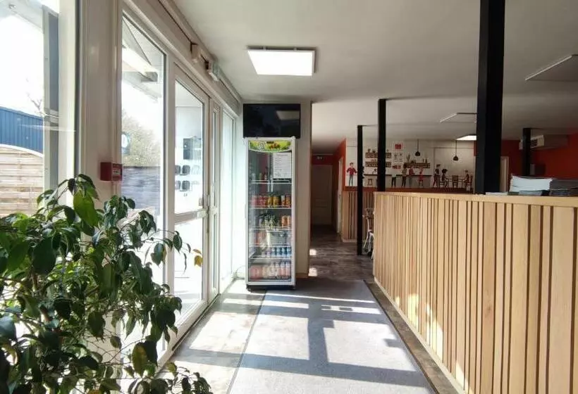 Fasthotel Laval