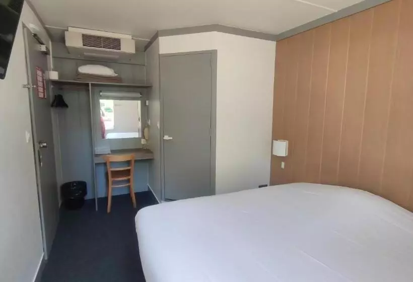 Fasthotel Laval