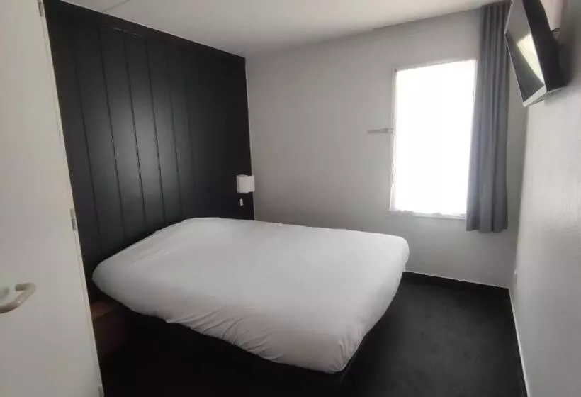 Fasthotel Laval