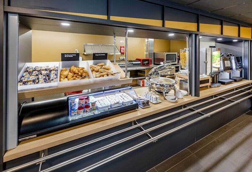 B&b Hotel Bordeaux Le Haillan