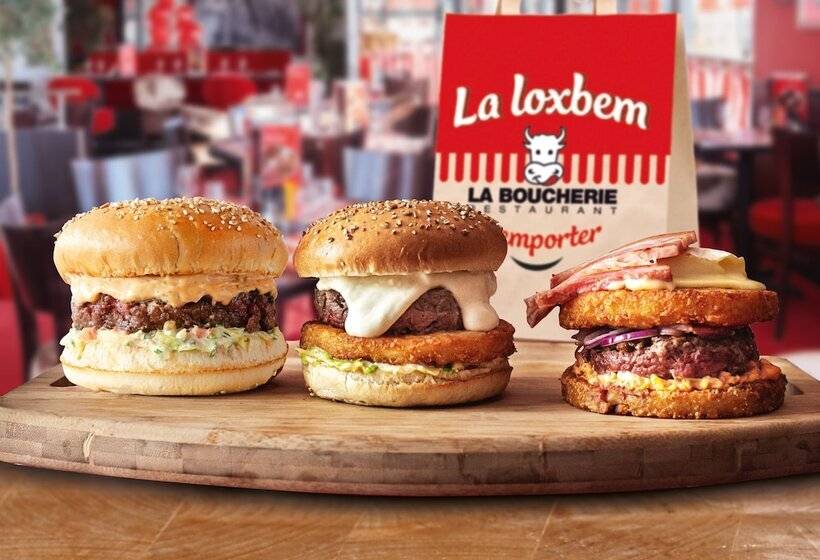 B&b Hotel Bordeaux Le Haillan