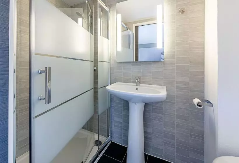 B&b Hotel Bordeaux Le Haillan