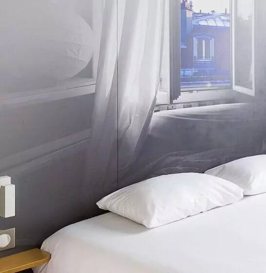 B&b Hotel Bordeaux Le Haillan