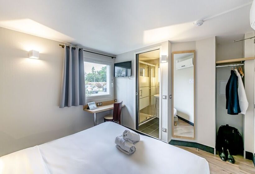 B&b Hotel Bordeaux Le Haillan