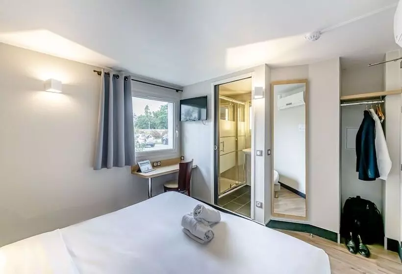 B&b Hotel Bordeaux Le Haillan