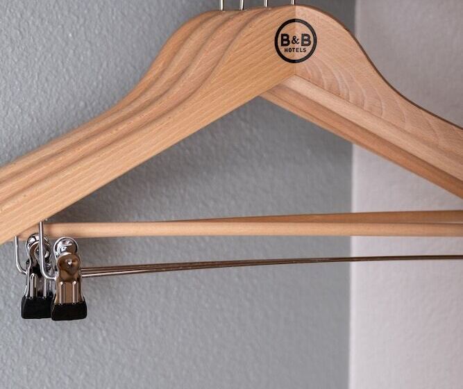 B&b Hotel Bordeaux Le Haillan