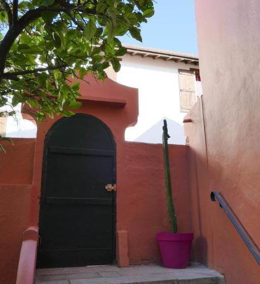 هتل Boutique Hôtel Maria Christina