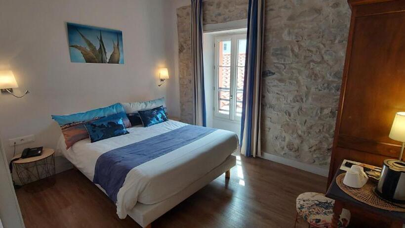 هتل Boutique Hôtel Maria Christina