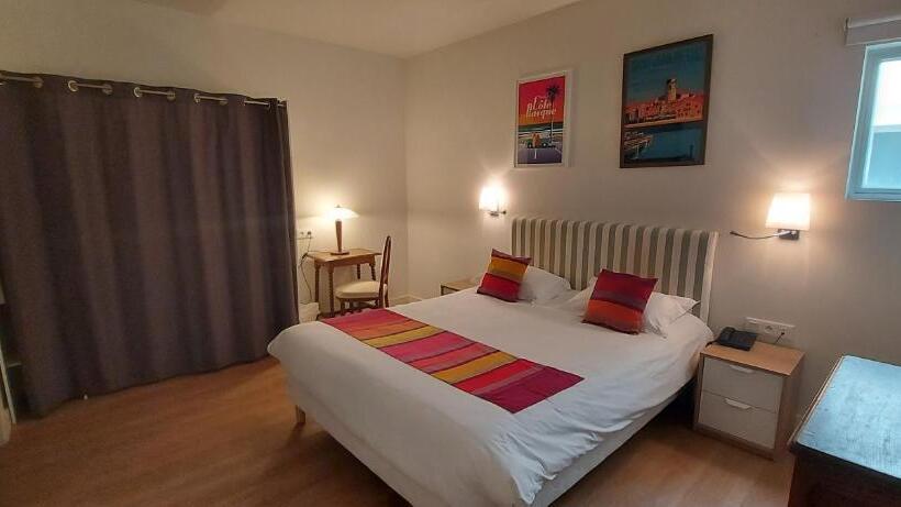 هتل Boutique Hôtel Maria Christina