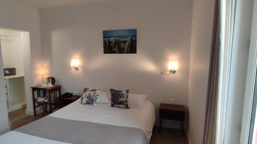 هتل Boutique Hôtel Maria Christina