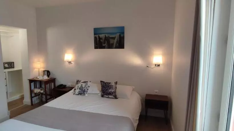 هتل Boutique Hôtel Maria Christina