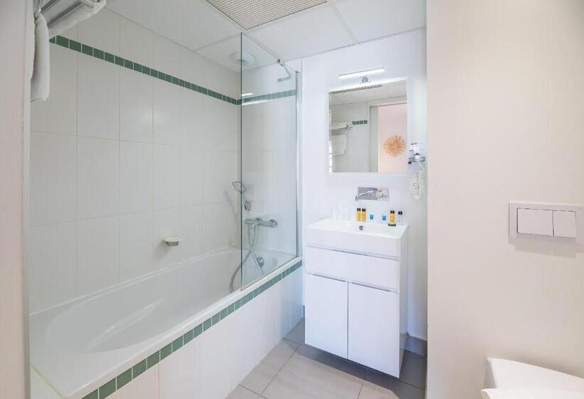 هتل Boutique Hôtel Maria Christina