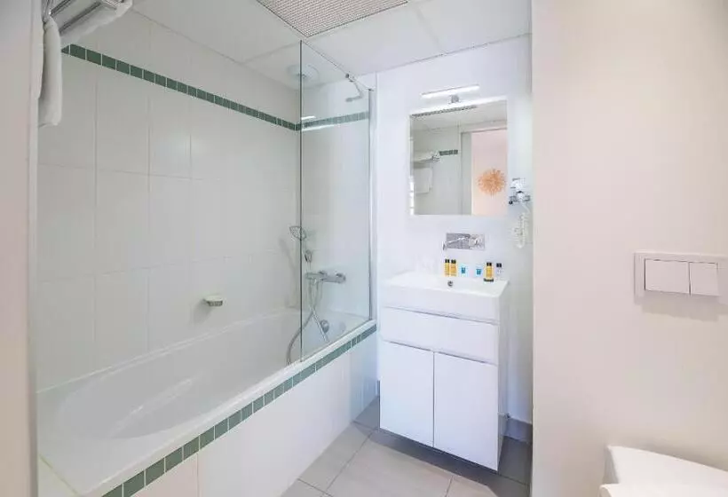 هتل Boutique Hôtel Maria Christina