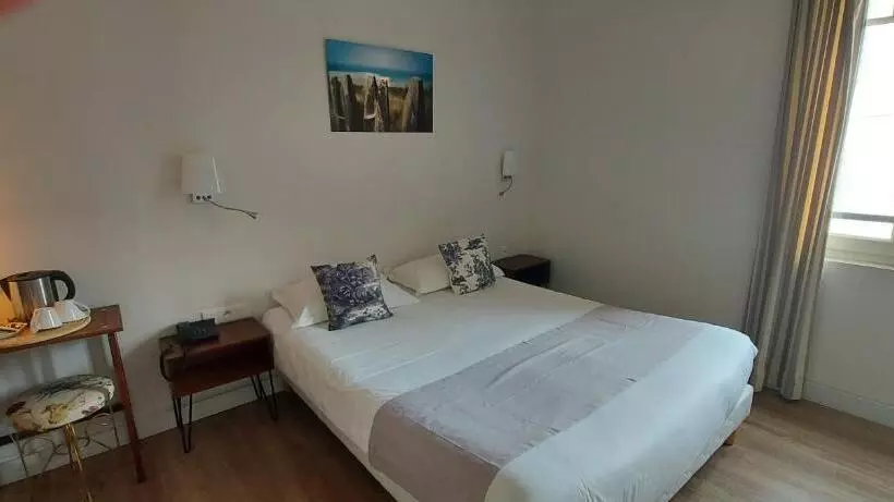 هتل Boutique Hôtel Maria Christina