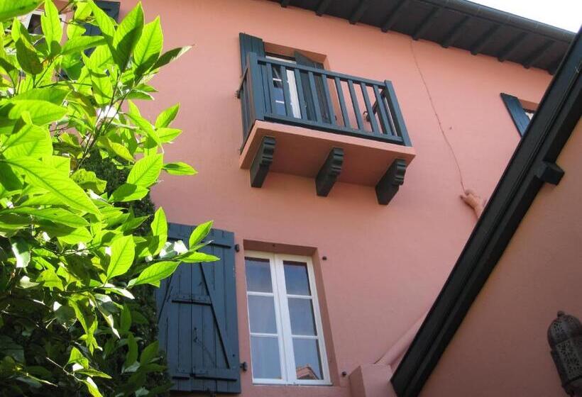 هتل Boutique Hôtel Maria Christina