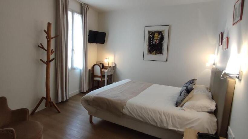 هتل Boutique Hôtel Maria Christina