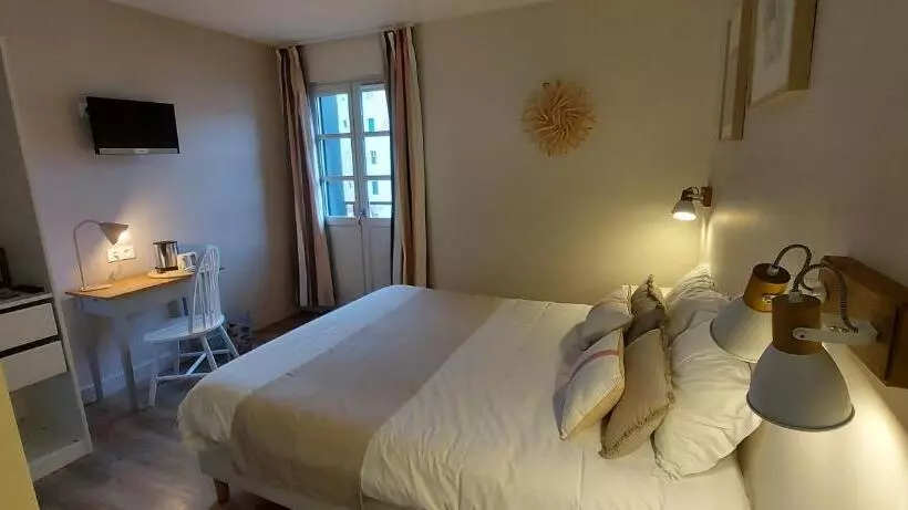 هتل Boutique Hôtel Maria Christina
