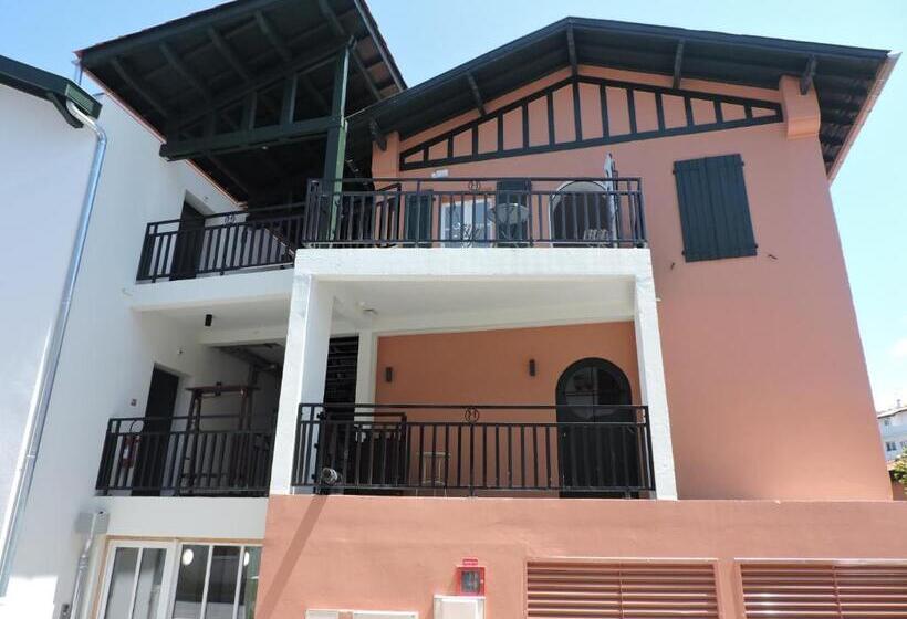 هتل Boutique Hôtel Maria Christina