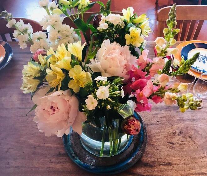 هتل Boutique Hôtel Maria Christina