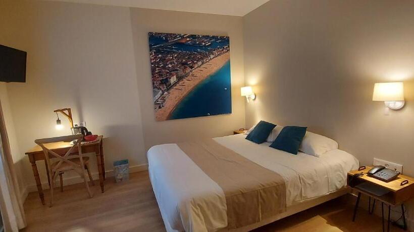 هتل Boutique Hôtel Maria Christina