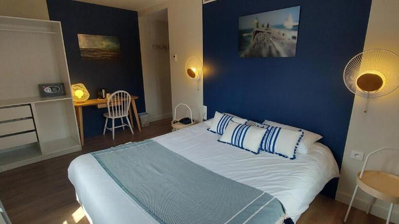 هتل Boutique Hôtel Maria Christina