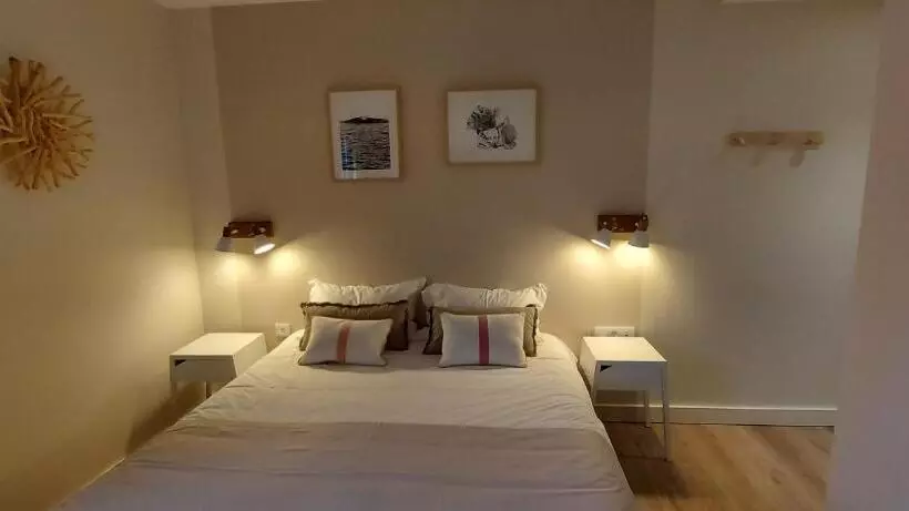 هتل Boutique Hôtel Maria Christina
