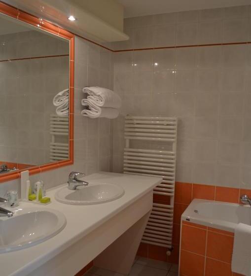 Отель De Bourgogne