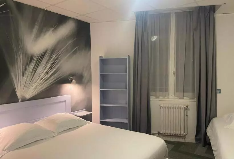 Hotel De La Plage