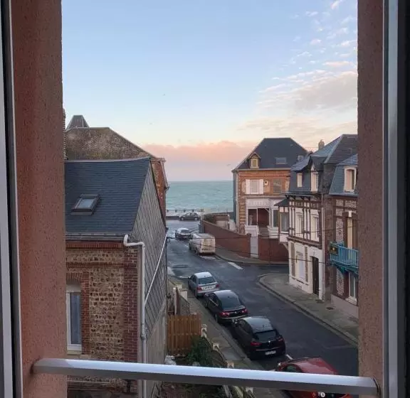 Hotel De La Plage