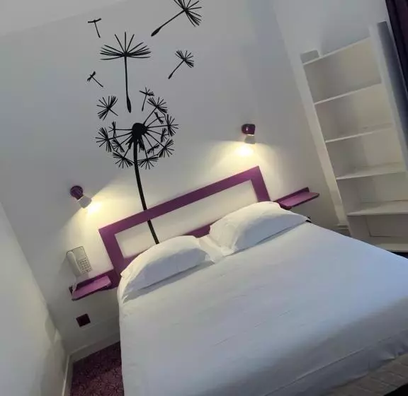 Hotel De La Plage