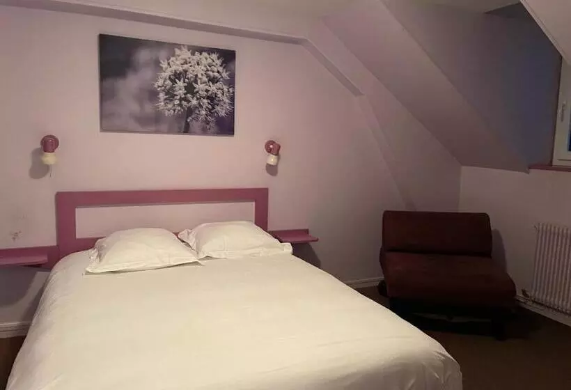 Hotel De La Plage