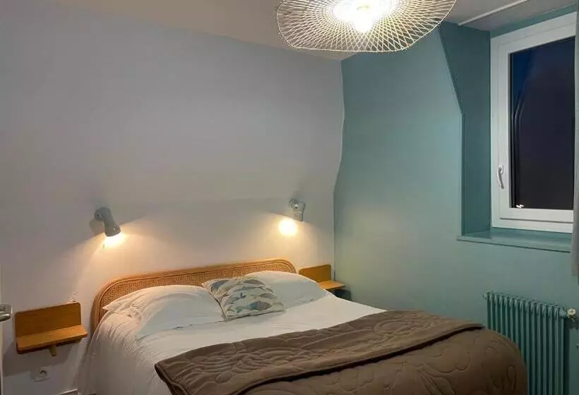 Hotel De La Plage