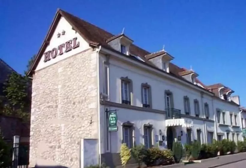 Hotelli De La Tour