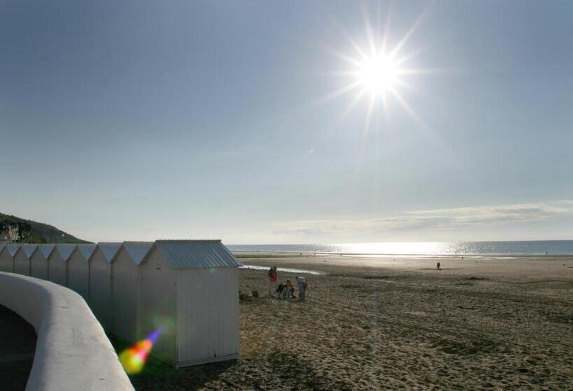 فندق Des Falaises