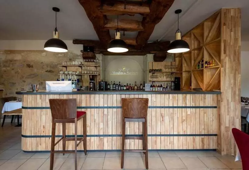 ホテル Domaine De Presle Saumur, The Originals Relais
