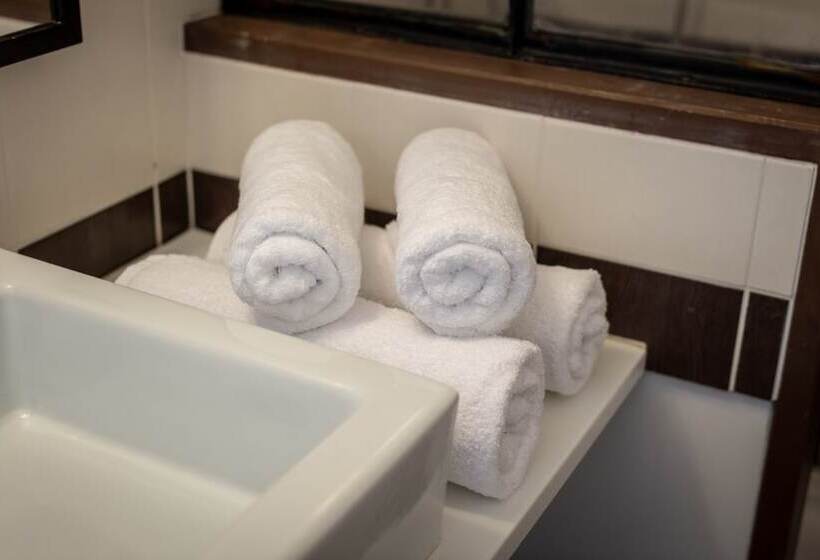 فندق Domaine De Presle Saumur, The Originals Relais