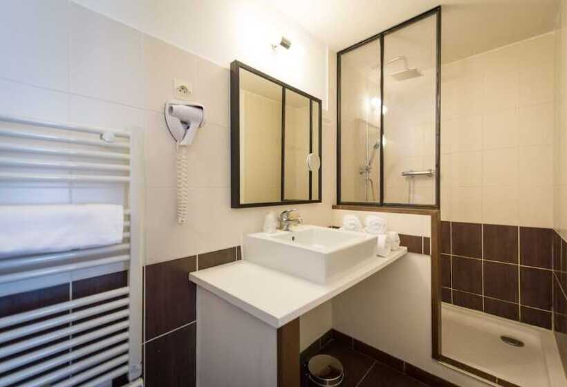 فندق Domaine De Presle Saumur, The Originals Relais