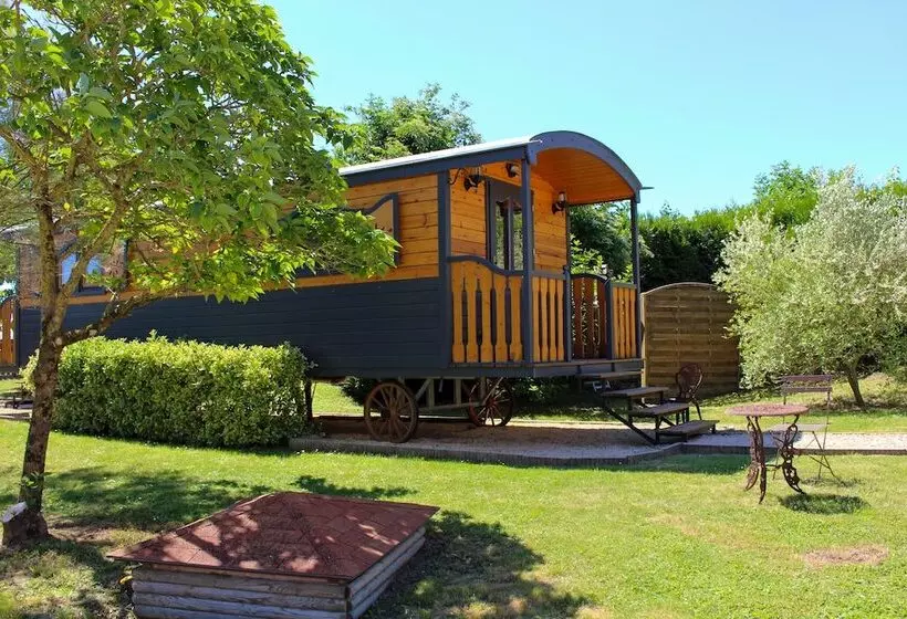 ホテル Domaine De Presle Saumur, The Originals Relais