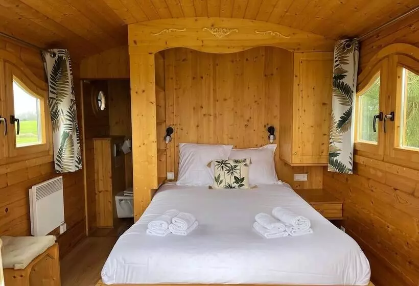 ホテル Domaine De Presle Saumur, The Originals Relais