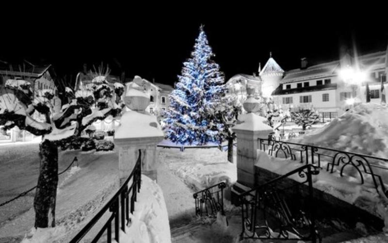 فندق Fer A Cheval