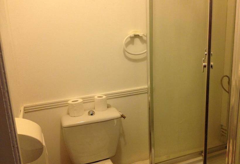 فندق Hôtel D Alsace