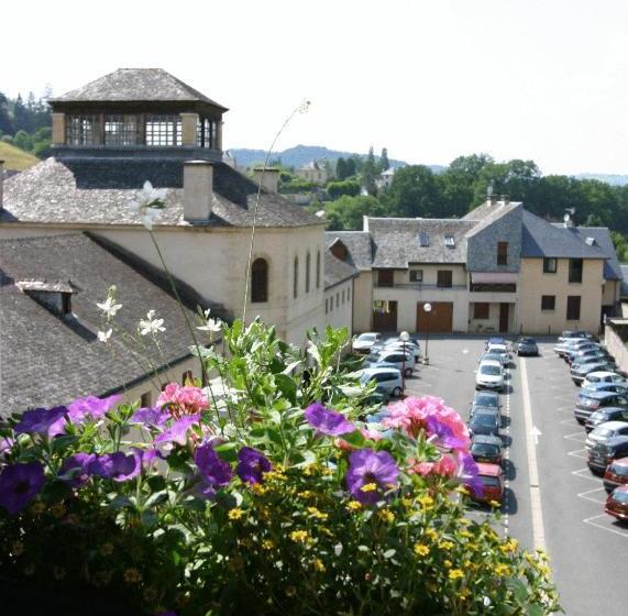 فندق Hôtel De France