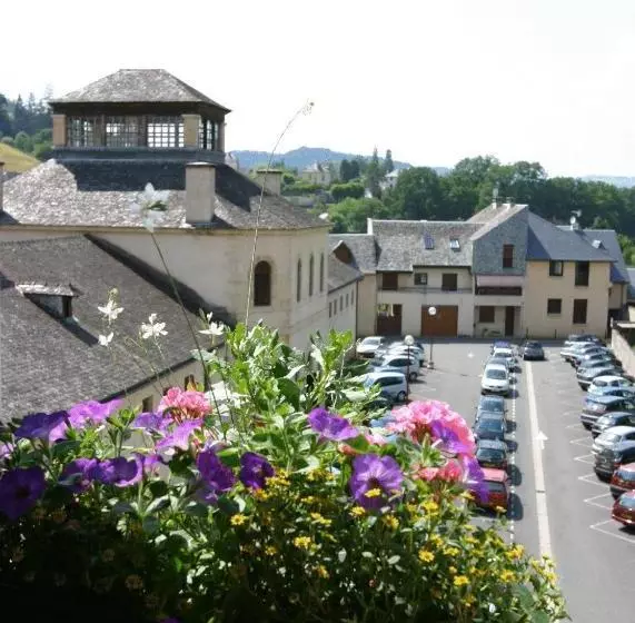 Hotelli Hôtel De France